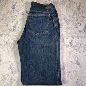 Fendi Jeans Vintage, US sz 12